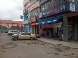 We did not find results for: Alpro Pharmacy Parit Raja Minute Consult Di Bandar Parit Raja