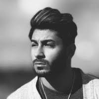 Adam Rizvi's Instagram, Twitter & Facebook