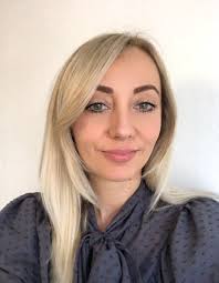 Integrative Counsellor & Therapist in Islington Andreea Varga