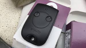 Grâce à une télécommande de portail c'est un standard aujourd'hui. Recepteur Motorisation Commande Portail Portail Somfy Youtube