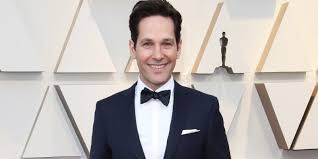 Hollywood superstar paul rudd teams up with comedian aisling bea for new netflix comedy 'living with yourself'. Paul Rudd Joins The Ghostbusters 2020 Cast Blocktoro