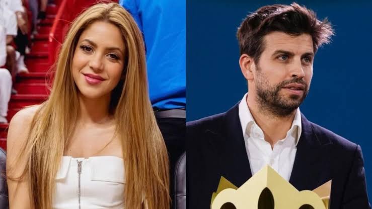 Revelan el durísimo apodo con el que Gerard Piqué se refería a Shakira