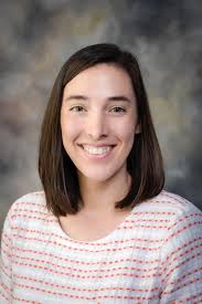 Meet Dr. Caitlin Cunningham! She and her husband are Little Rock natives,  and they are looking forward to returning after spending some time working  in Texas. They have three young children. She