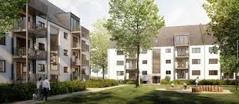 Planung der besichtigungstermine mit den interessenten. Triangle Housing Sparkasse Hanau