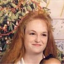 Samantha Cottrell Obituary