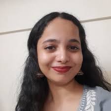 Therapy Session with Bhakti B. Joshi