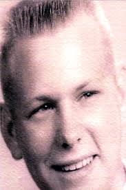 David Sedgwick, Obituary