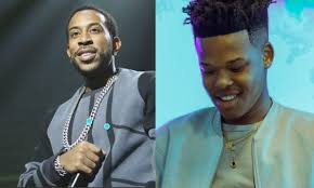 Drop fade haircut is a skin fade variation, where the gradient cut falls deeper behind the ears and creates a sleek arc shape. Nasty C Reacts To Ludacris Listening To His Song Off New Album Style You 7