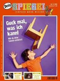 Augen, nase, die vertrauten gesichtszüge…. Dein Spiegel Abo Hier Gunstig Und Sicher Abonnieren
