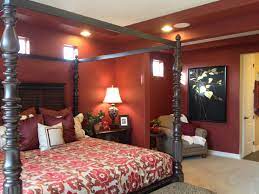 Painting My Room Red Behr Sh170 Brick Red Paint My Room Bedroom Design Trends Modern Bedroom Design