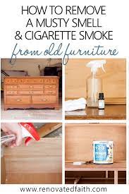 How To Remove Stinky Smells From Old Furniture Tip 2 Is A Game Changer Whether You Are Trying To House Cleaning Tips Cleaning Painted Walls Cleaning Hacks