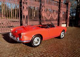 Image result for Amaranto 1963 Alfa-Romeo