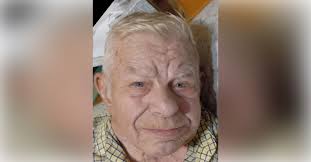 Obituary information for Ralph Edward Butturff