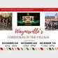Waynesville Christmas in the Village event image