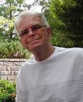 Richard Larson Obituary (1940