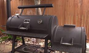 How To Use An Offset Smoker Properly Explained In Step By Step