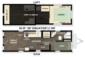 The layout can tell how the area can be used or if it can be functional and suitable to those dwelling in it. 2 3 Bedroom Tiny House Plans Roundup Great For Families Super Tiny Homes