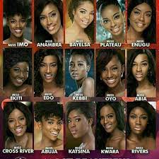 Well, if you have been desiring to get to know the most beautiful women in the beautiful state of nigeria, now you have a. Most Beautiful Girl In Nigeria 2017 Contestants Mbgn2017 Photos Fashion Nigeria