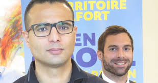 En Bourgogne-Franche-Comté, l'infiltré au RN qui n'obtenait aucune  information