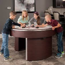 American Heritage Strike Four Air Hockey Table Air Hockey Table Air Hockey Hockey