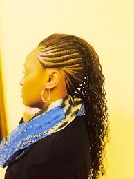 Make your hairstyle an important part for the expression of your identity! Weaves Dreadlocks Sunu African Hair Braiding Salon In Sandy Springs Braided Hairstyles African Braids Hairstyles African Hair Braiding Salons