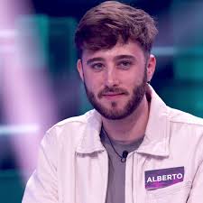 Los siete duelos que han convertido a Alberto en el concursante más temido  del tablero de The Floor