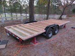 Subfloor Small House Kits Tiny House Trailer Tiny House