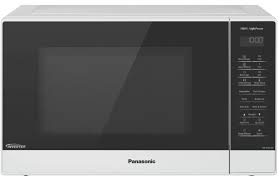 For machines that include a this oven is programmed with a self diagnostics failure code system which will help for troubleshooting, h97, h98 and h99 are the. Panasonic Nn St64jwqpq 32l Inverter Microwave White At The Good Guys