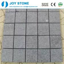 Businesses in related categories to asphalt. G684 Black Pearl Basalt Stone Paver Natural Stone Paving From China Stonecontact Com