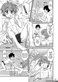 manga titan bride uncensored yaoi xxx gay - Free Hentai Pic