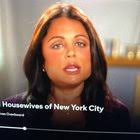 RHONY S3: Did bethenny get her wisdom teeth out? or what is wrong with her  jaw/cheeks? : r/realhousewives