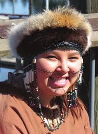 Gulf of Mexico representatives explore the lasting effects from the Exxon  Valdez oil spill