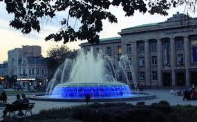 Due to the beautiful architecture and the internal shaping of the buildings constructed by italian, austrian, german and bulgarian architects, ruse was also known as the small vienna. Pin On Ruse