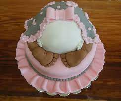 Baby Bottom Cake Baby Kuchen Kuchen Fur Babyparty Cupcake Kuchen