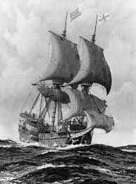 18th & 19th century ships. Ship 17th Century Developments Britannica