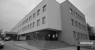 Tadeusz wojciech łapiński, pracownik kliniki chorób zakaźnych i hepatologii, lekarz, wieloletni. Gusig Iz2qkq8m