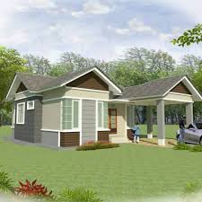 Rumah murah menjadi rumah mewah. Bina Rumah Murah Di Kelantan Property For Sale On Carousell