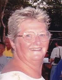 Virginia Ann Frazier Hedberg