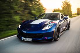 Driving the 2011 chevy grand sport convertible 4lt is a bit like that. Corvette Grand Sport