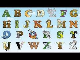 We want to hear what you think about this article. The Animal Alphabet Abc Song By The Alphabetimals Animal Alphabet Classroom Songs Abc Songs