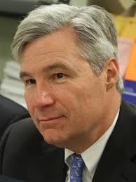 Reed and Whitehouse get behind D.C. statehood bill