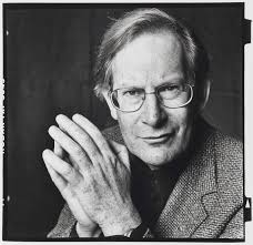 NPG P707; John Eliot Gardiner