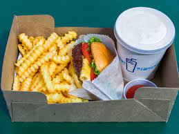 Shake Shack Stock Tumbles 20 Percent Shake Shack Food Goals Good Burger