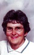 Travis-Noe Funeral Home: Kirksville, MO — Obituary for Frances Elaine  (Davidson) Kelley