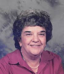 Marilyn Ball Obituary (2016)