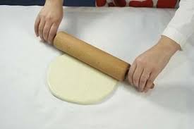 Vuceno Tijesto5 Jpg Serbian Recipes Square Patterns Pita
