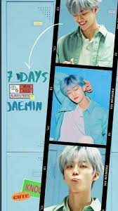 Jaemin Wallpaper Pacar Pria Gambar Artis