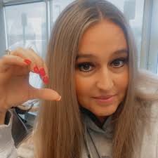 Britt (@BrittDickson4)