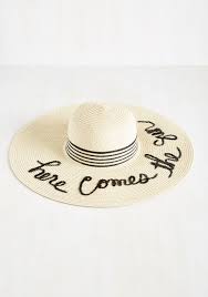 ساعات کار نمایندگی دررابطه با ویروس کرنا. Fun Salutation Sun Hat Mod Retro Vintage Hats Modcloth Com