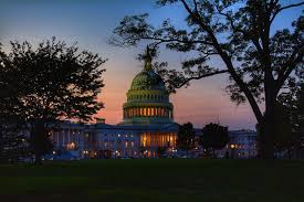 Who Will Control The Us Senate In 2021 Apm Research Lab